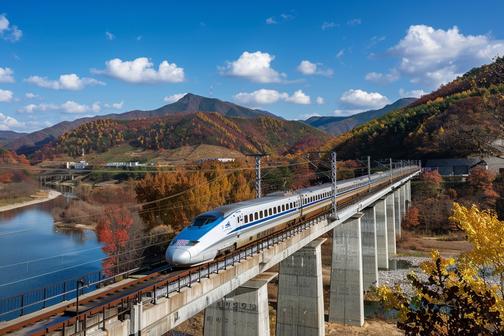 ktx-cover ktx train