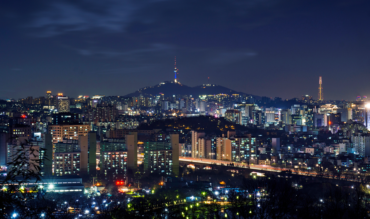 편안한 여행