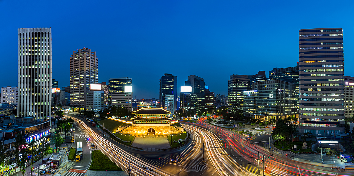 韓国旅行ガイド：快適に旅するためのヒント集