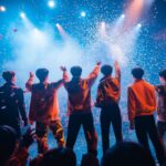 kpop festival 2025