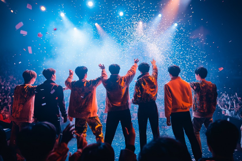 kpop festival 2025