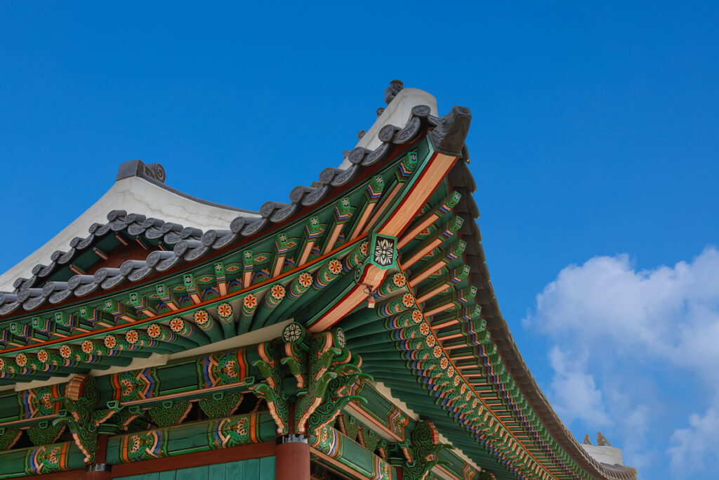Seoul 7 day itinerary