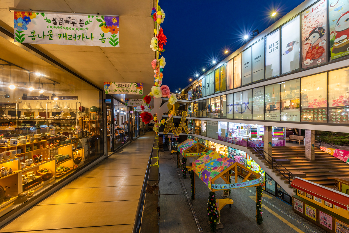 IT_tip2500001677_l Seoul 1 Day Itinerary insadong