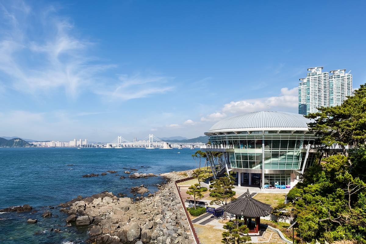 busan day trip itinerary
