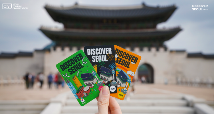 seoul travel pass