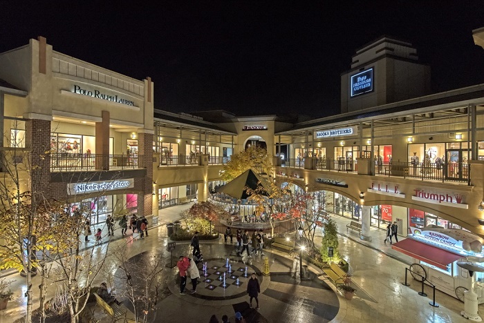 outlet seoul