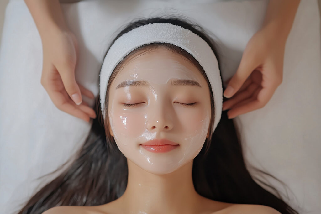 Affordable Korean Skincare Products