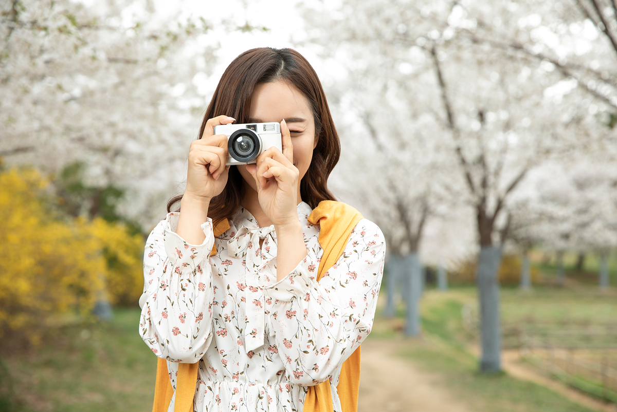 IT_tip101t030630_l 봄 소풍
