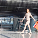Incheon Airport Terminal 1
