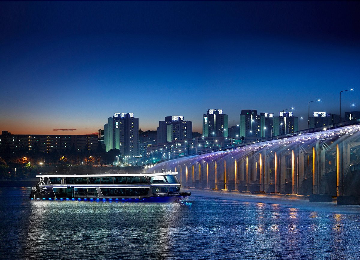 crossing-the-heart-of shore excursions in korea