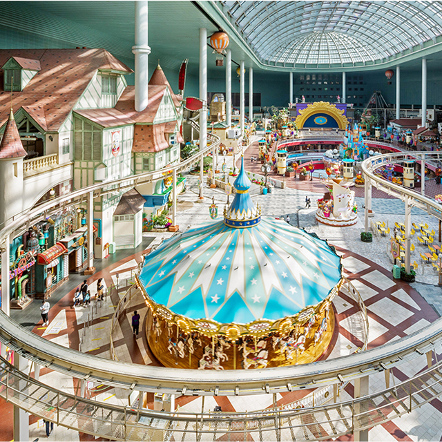 activities for kids in seoul