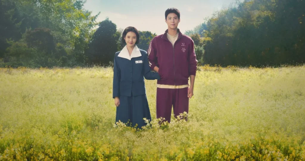jeju kdrama locations