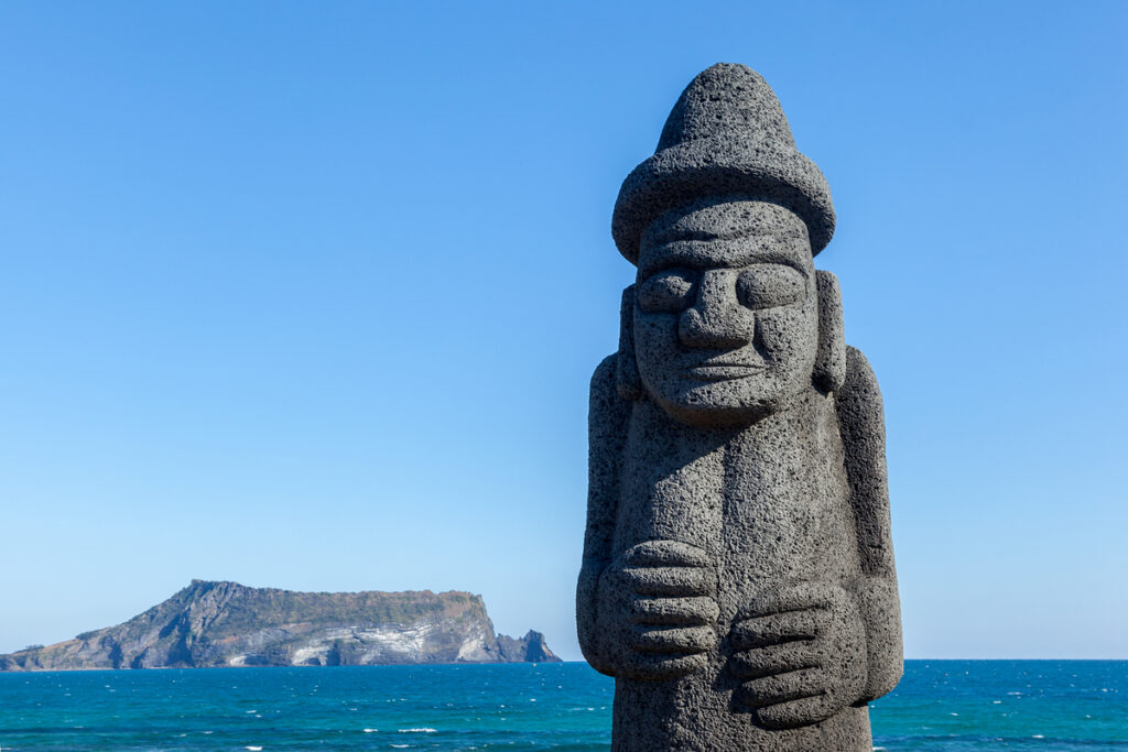 jeju island activities
