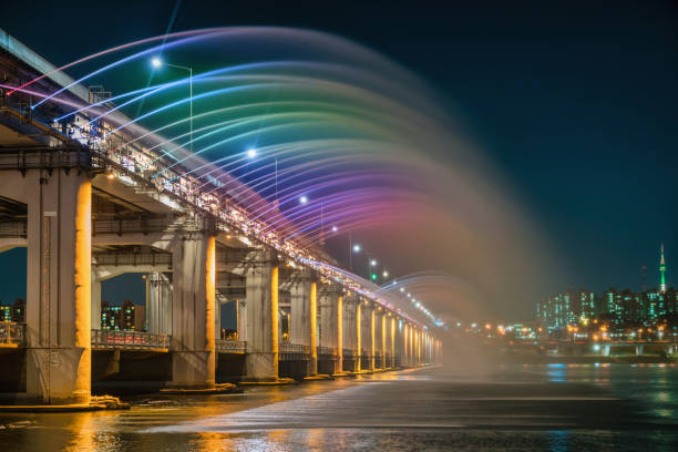 盤浦大橋
