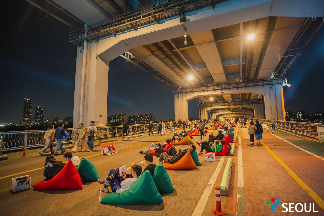 Summer Events in Seoul 2025
