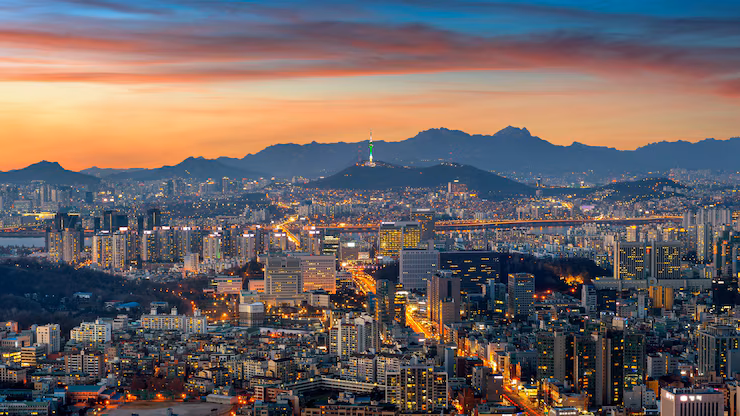 seoul-cityscape-twilight-south-korea_335224-273 ディスカバーソウルパス