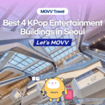 K-POP芸能事務所