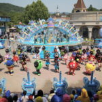 everland summer festival 2025