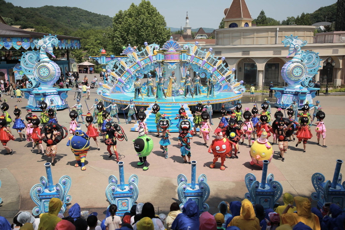 エバーランドSummer Festival