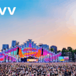 summer festivals in korea