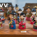 korean souvenirs