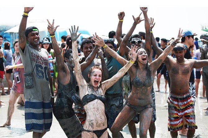 b8 boryeong mud festival