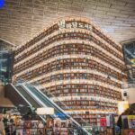 best bookstores in seoul