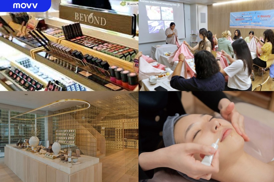 kbeauty