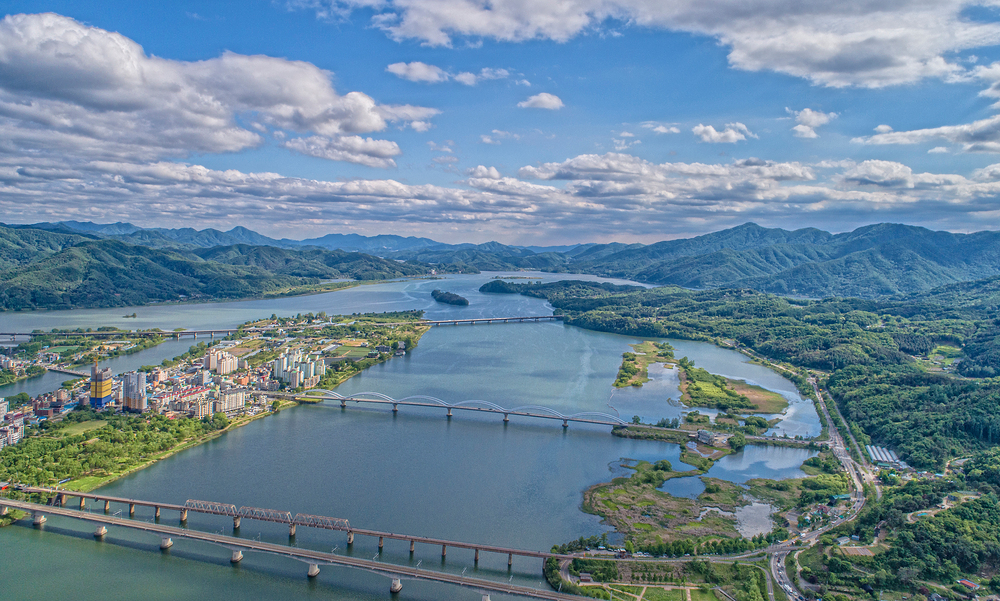 楊平(ヤンピョン)