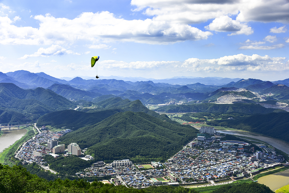 丹陽(タニャン)