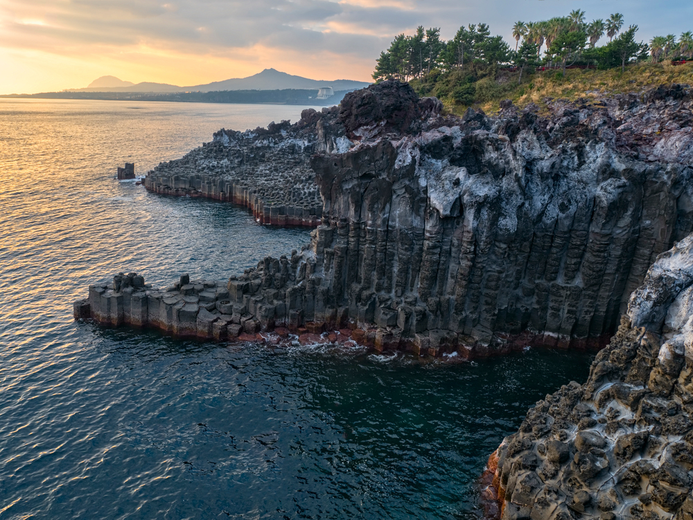 Jeju Island